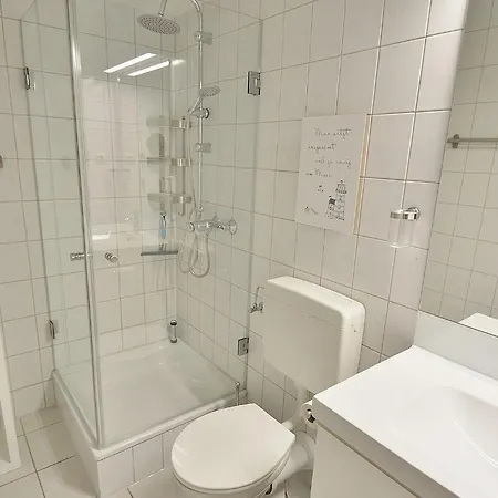 Titania Whg 7 * Grömitz